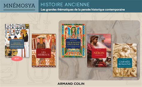 Amazon Fr L Egypte Pharaonique E D Histoire Soci T Culture
