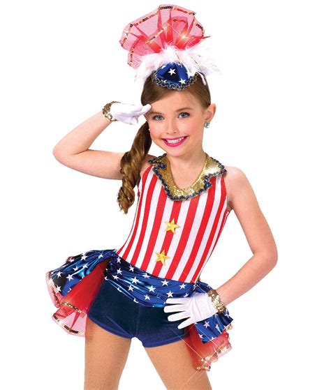 George M Dance Costumes Tap Cute Dance Costumes Dance Outfits