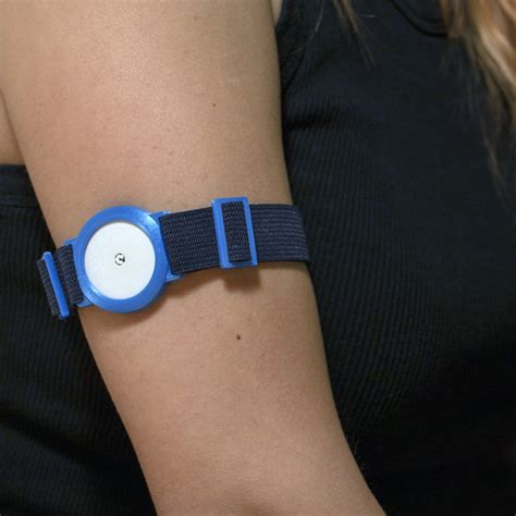 Freestyle Libre Sensor Armband Holder Guardian Protects Sensor Etsy