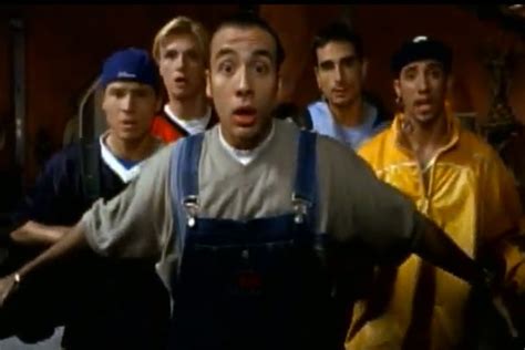 7 Most 90s Moments From Backstreet Boys Everybody Backstreets Back