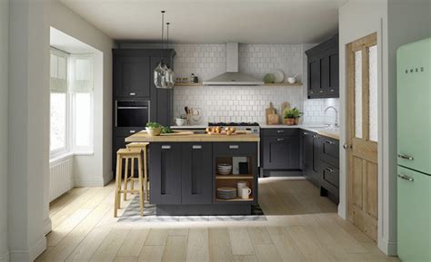 Traditional Modern Or Contemporary Which Kitchen Is Right For You