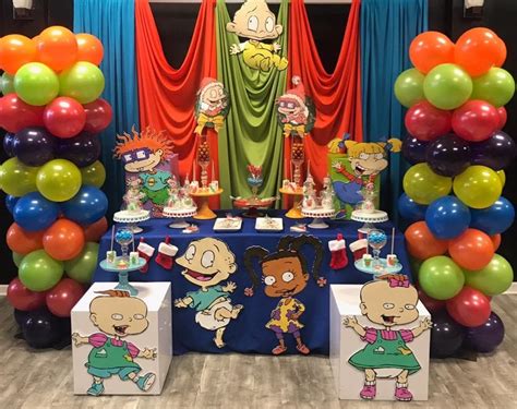 We did not find results for: Pin by ♥ Christina Reyna ♥ on Rugrats Party 90's Cartoons ...