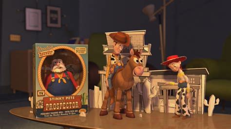 The Oscar Buzz Theory Thursday Toy Story 2 Is Pixars Best Movie