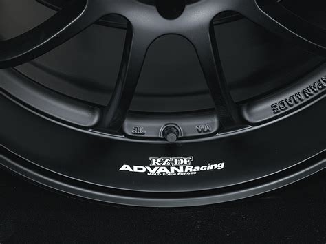 47 видео731 просмотробновлен 27 дек. YOKOHAMA WHEEL | Brand | ADVAN Racing RZ-DF for Japanese Cars