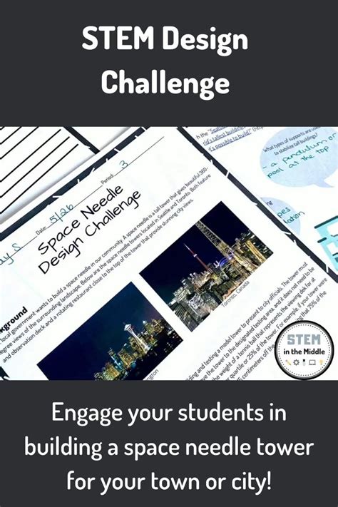 Engineering Design Challenge Video Engineering Design Challenge