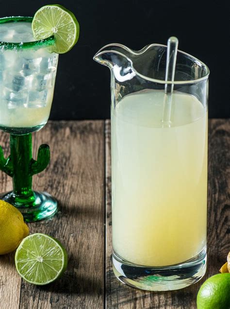 Low Carb Margarita Mix Tasty Low Carb Sugar Free Margarita Mix Low Carb Margarita Recipe