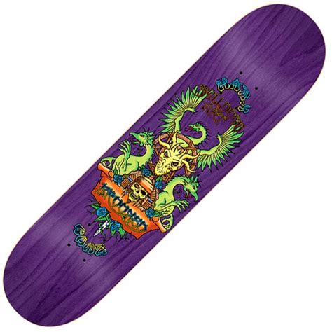 Krooked skateboards anderson frames deck 8.38. Krooked Skateboards Krooked Wes Humpton Guest Medium ...