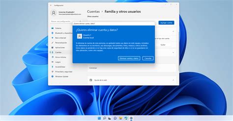 C Mo Administrar Cuentas De Usuario En Windows Licendi