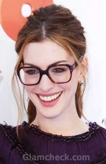 42 Ideas For Glasses Girl Nerdy Geek Chic Nerdy Makeup Nerdy