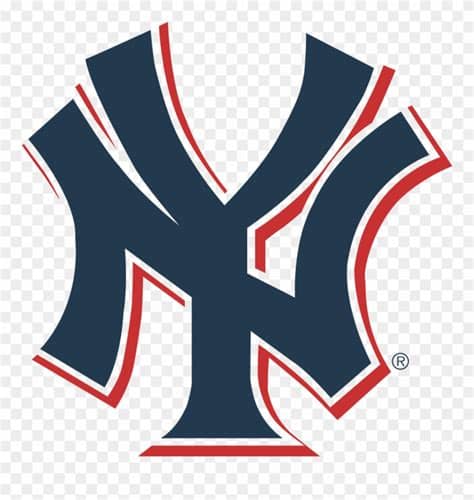 This tools will help you to bring <symbol> to your web pages. New York Yankees Vector Logo - Logos And Uniforms Of The ...