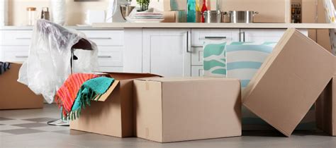 Packing Up Tips Organise Storage Ucan