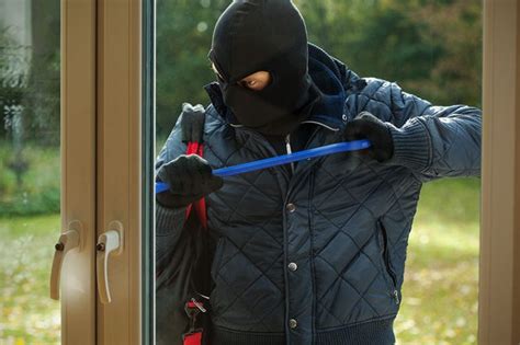 14 Signs Your House Is Vulnerable To Being Robbed Factspedia
