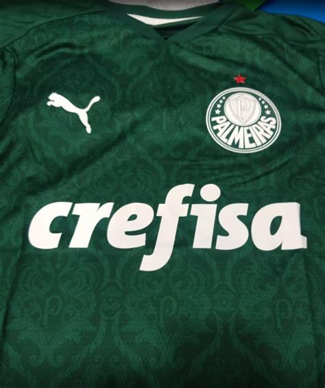 Palmeiras is playing next match on 21 jan 2021 against flamengo in brasileiro serie a. "Uma camisa com história": veja suposto novo uniforme do ...