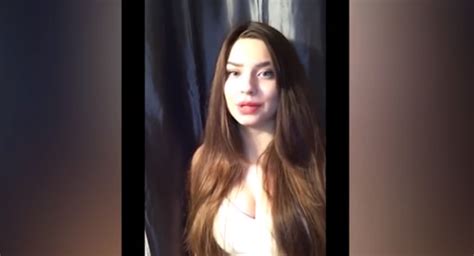 Watch Video Of Teenage Girl Sells Virginity For €25 Million To Businessman