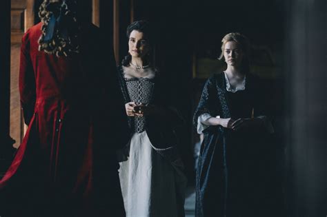 The Favourite The True Story Of Queen Anne