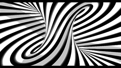 Torus Optical Illusion Youtube