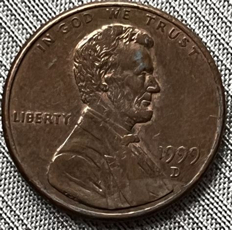 1999 d close am penny | eBay