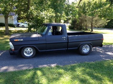 1970 Ford F 100 Prostreet For Sale Ford F 100 1970 For Sale In