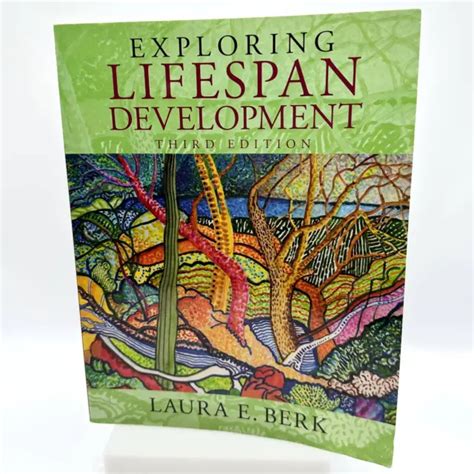 Exploring Lifespan Development By Laura E Berk 3rd Edition 2014 English