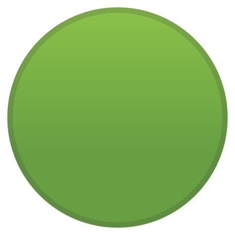 Green Emoji Background