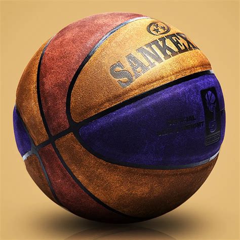 Buy New High Quality Size 7 Pu Basketball Balls 4