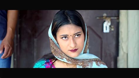 New Nepali Movie Bibhed Promo Youtube
