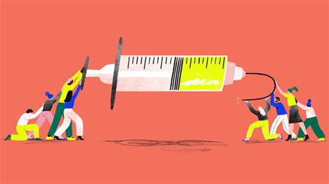 When A Close Friend Has Doubts About Vaccinations The New York Times