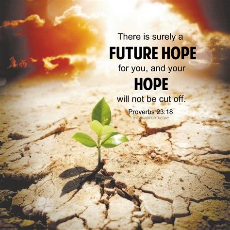 Future Jesus Quotes On Hope Quotessi