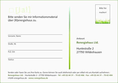 Postkarte vorlage (rückseite), weihnachtskarte vorlage, notizblock vorlage usw. Vorlage Postkarte Word Ungewöhnlich 7 Druckbare Postkarte ...