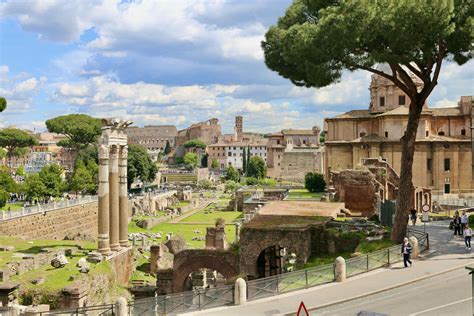 O Que Fazer Em Roma 40 Dicas Para A Sua Viagem à Capital Da Itália