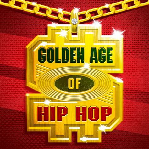 Golden Age Of Hip Hop By Various Artists On Spotify