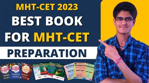 Mht Cet 2023 Best Books For Mht Cet Preparation Target Vs Arihant