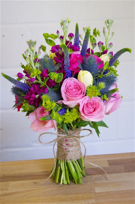 10 Spring Bouquets Were Crazy About Fiftyflowers The Blog