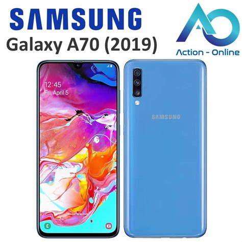 Samsung A70 Price In Ksa Jarir Bookstore