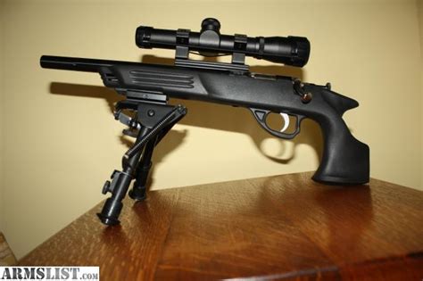 Armslist For Sale Keystone Crickett 22 Magnum
