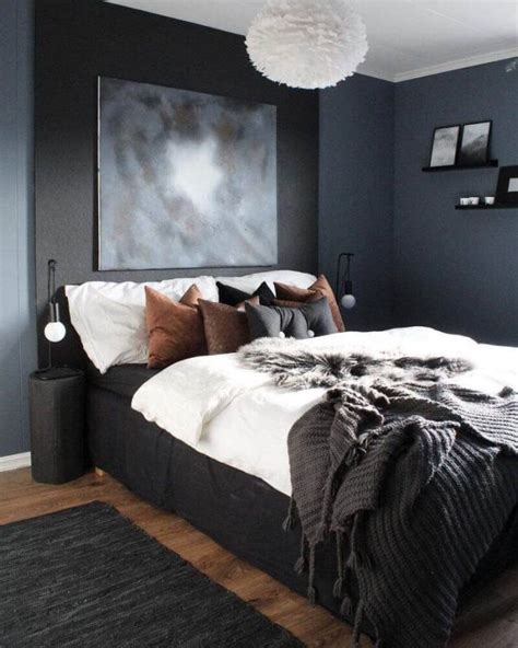 √ 20 Popular Bedroom Paint Colors Ideas That Give You Relax