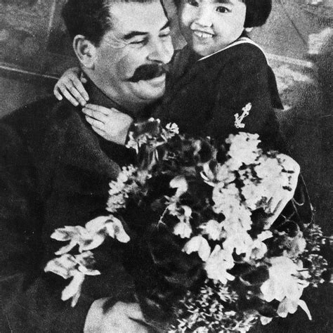 Biography Of Joseph Stalin Dictator Of Soviet Union