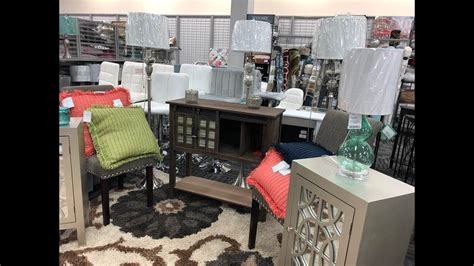 Closer home & furniture stores in burlington and nearby (96). Shop With Me At Burlington Coat Factory For Home Decor ...