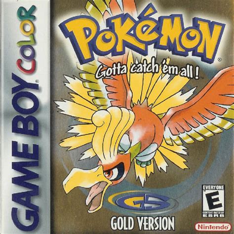 Actually, there was a hack named new gold before, but it wasn't finished. Pokemon Gold Game Boy Color | Authentic and Original