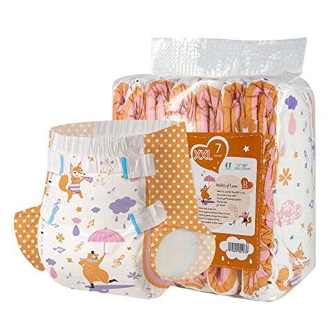 These Are The Best Diapers For Abdls Spicer Castle