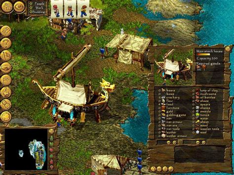 Buy culture culture merch online. Cultures Download (2000 Strategy Game)