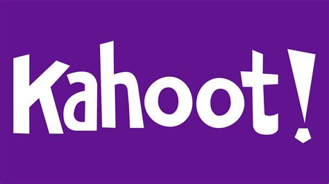 Kahoot Logo y símbolo, significado, historia, PNG, marca