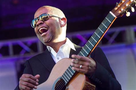 Earl Klugh Tour 2024 Ebba Neille