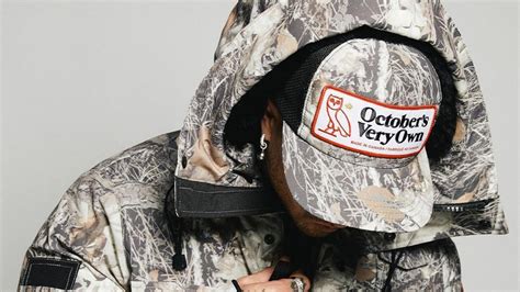 Best Style Releases Canada Goose X Ovo Bape X Suicoke Hood By Air
