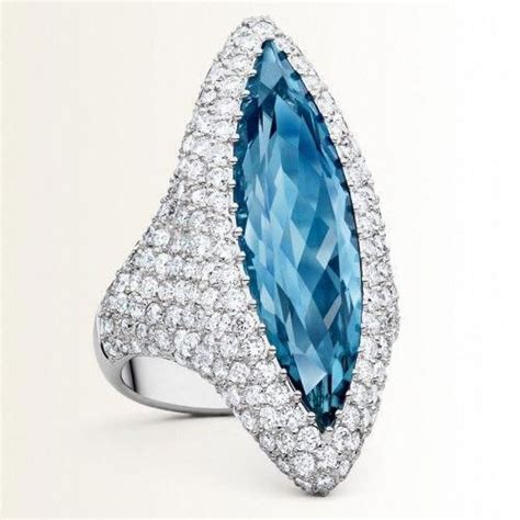 View our entire collection of austin engagement rings for women online from our online jewelry stores in austin. Paul Morelli Diamond Pave Azure Ring #diamondjewelry,diamondjewelryindia | Luxury jewelry ...