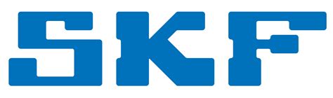 Skf Logo Crw Parts