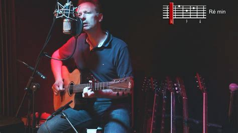 Il y a des accords de guitare que tout le monde devrait savoir jouer, en particulier les accords de guitare pour les débutants, les accords nécessaires pour accompagner une voix ou simplement pour jouer et s'amuser. Francis Cabrel - Je l'aime à mourir par Thierry + Accords ...