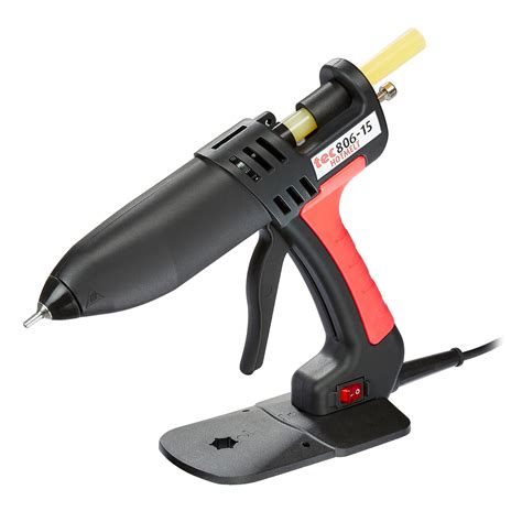 tec 806 15 15mm hot melt glue gun for industrial use direct adhesives