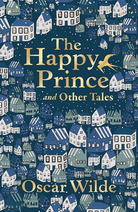 The Happy Prince And Other Tales Oscar Wilde 9780571355846 Allen