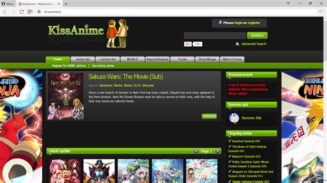 Kisa Anime Anime Wallpaper